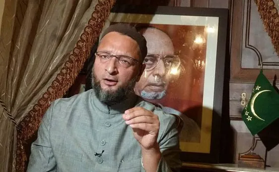 PM मोदी पर ओवैसी का तंज, कहा- 15 लाख नहीं, 15 हजार ही दे दो मित्रों