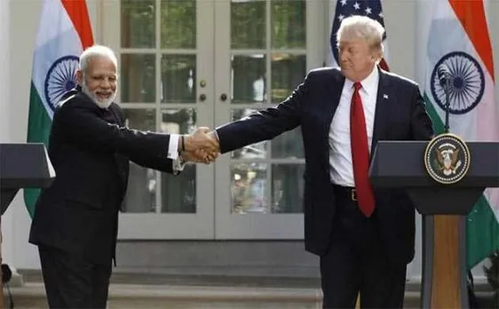 अफगानिस्तान नीति पर मोदी से प्रभावित हुए ट्रंप, एक हजार और सैनिकों की होगी तैनाती