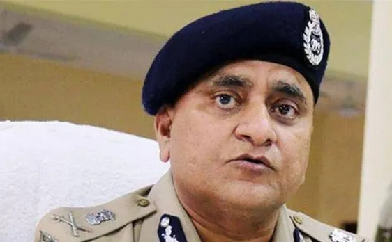 यूपी: ओपी सिंह ने डीजीपी का पद संभाला, कहा- लोगों को सुरक्षित महसूस कराना मेरी प्राथमिकता