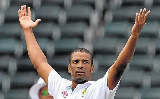 Ind vs SA: फिलैंडर की चेतावनी- क्लीन स्वीप से कम स्वीकार नहीं