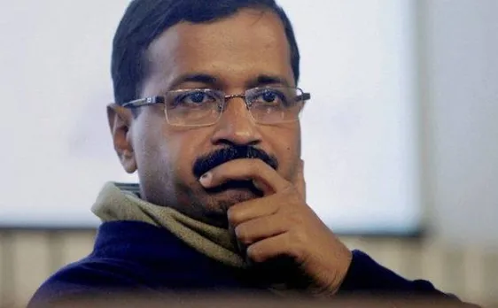 केजरीवाल बोले, दिल्ली पर थोपे गए उपचुनाव से विकास में आएगी रुकावट