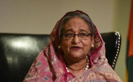 बांग्लादेश ने चीनी कंपनी के साथ सड़क बनाने का करार किया रद्द, घूसखोरी का है आरोप