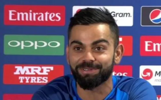 Ind Vs SA: विराट कोहली हार के बावजूद दक्षिण अफ्रीका में तैयारी से हैं खुश