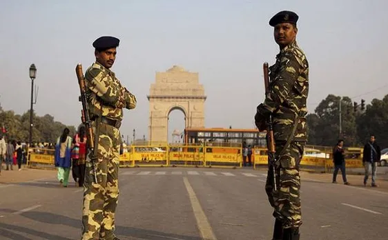 गणतंत्र दिवस पर दिल्ली में बड़े आतंकी हमले का खतरा, आसियान मेहमान बन सकते हैं निशाना