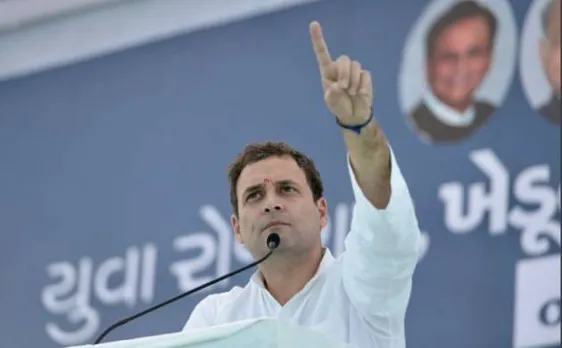 स्विट्जरलैंड से लौटे PM मोदी, राहुल ने पूछा काला धन भी वापस लाए क्या !