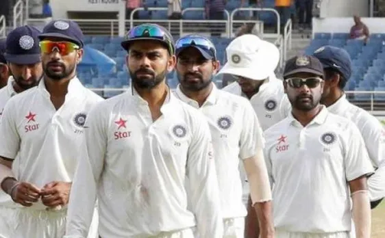 Ind vs SA: तीसरे टेस्‍ट के पहले दिन भारतीय पारी 187 रन पर सिमटी, द.अफ्रीका का स्‍कोर 6/1