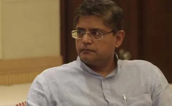 बीजेडी सांसद बैजयंत पांडा को पार्टी से निकाला गया