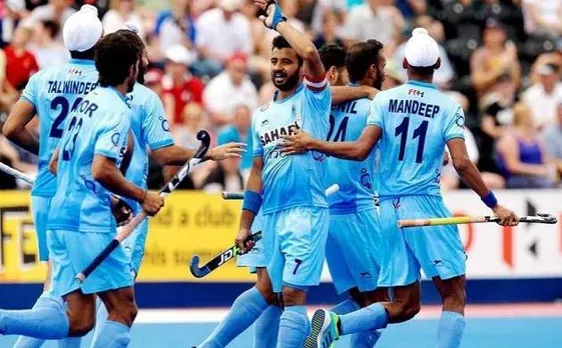 हॉकी : भारत ने न्यूजीलैंड को 3-2 से हराया