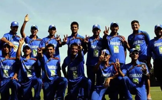 अंडर-19 विश्व कप : सेमीफाइनल में पहुंचा अफगानिस्तान