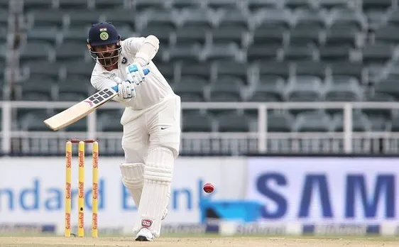 IND vs SA : तीसरे टेस्ट के दूसरे दिन का खेल खत्म, दूसरी पारी में भारत का स्कोर- 49/1