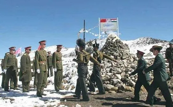 डोकलाम पर चीन को भारत की खरी-खरी, पहले जैसी स्थिति बनाए रखे पड़ोसी