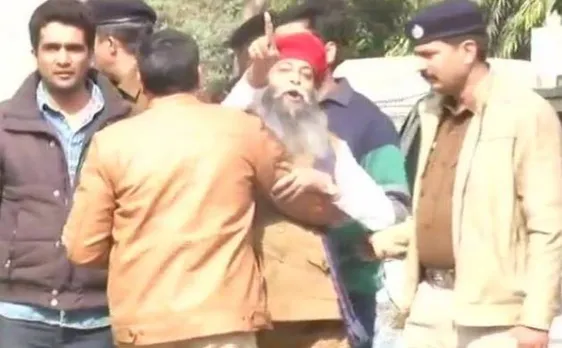 सूरज पाल अमू को गुरुग्राम कोर्ट ने 29 जनवरी तक न्यायिक हिरासत में भेजा