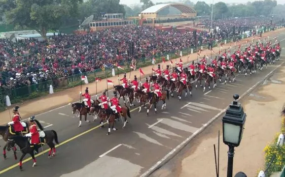 69वें गणतंत्र दिवस पर जानिए 26 जनवरी की कहानी और इससे जुड़े 10 तथ्य