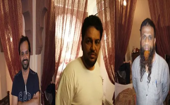 पोखरण से दो सउदी नागरिक सैटेलाइट फोन के साथ गिरफ्तार, पूछताछ जारी
