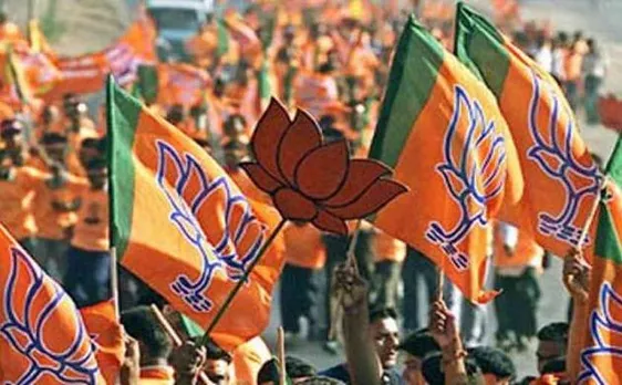 राहुल सीट विवाद: BJP का पलटवार, कहा- हमारें अध्यक्षों को VIP घेरे तक में नहीं मिली जगह