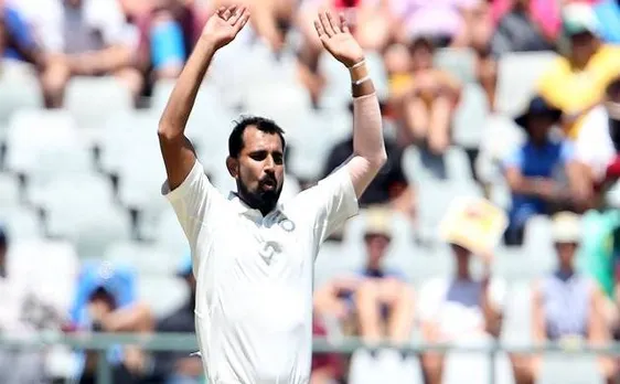 जोहान्सबर्ग टेस्ट मैच में टीम इंडिया को मिली जीत, सीरीज पर मेजबान द. अफ्रीका का 2-1 से कब्जा