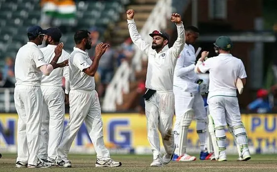 जोहान्सबर्ग टेस्ट में टीम इंडिया को मिली बड़ी जीत, सीरीज पर अफ्रीका ने जमाया कब्जा