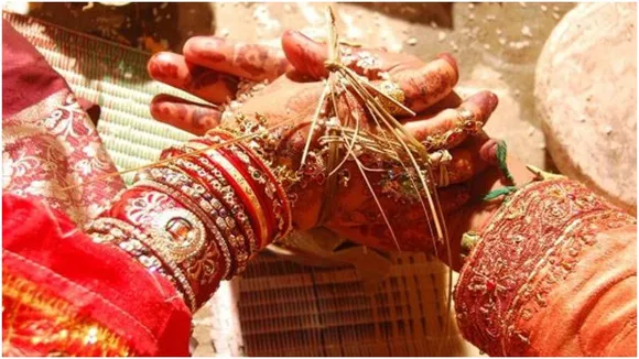 'मुख्यमंत्री कन्या विवाह योजना' को लेकर कमलनाथ सरकार ने लिया बड़ा फैसला