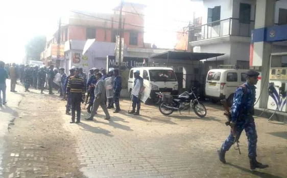 कांग्रेस की मांग, कासगंज मामले की हो न्यायिक जांच