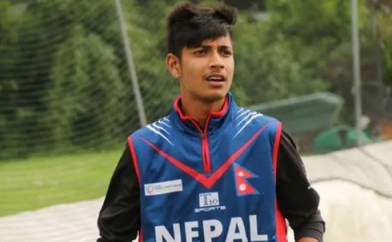 IPL 2018: नेपाल का यह खिलाड़ी पहली बार खेलेगा आईपीएल