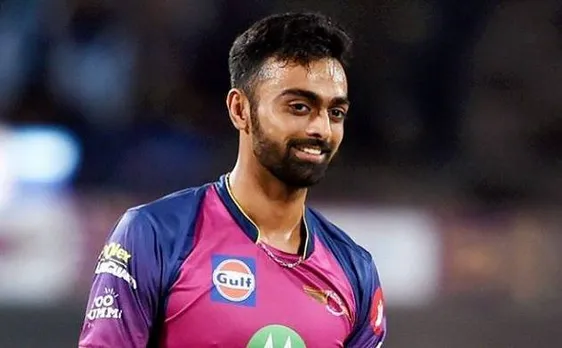 IPL 2018 के अब तक के 7 सबसे महंगे भारतीय खिलाड़ी, फोटों में देखें