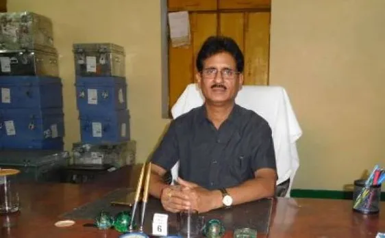 कासगंज हिंसा: DM बोले- छत से चली गोली से हुई चंदन की मौत, जांच जारी