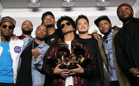 Grammys 2018: ब्रुनो मार्स ने जीते 7 अवार्ड, ये रही विजेताओं की पूरी लिस्ट