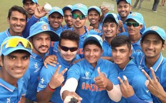 अंडर-19 विश्व कप: क्या सेमीफाइनल में भारत-पाकिस्तान को हरा पाएगा