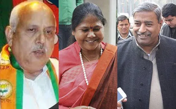 कासगंज हिंसा: बीजेपी नेताओं ने कहा, 'पाकिस्तान समर्थक' और 'देशद्रोही' थे हमले के पीछे