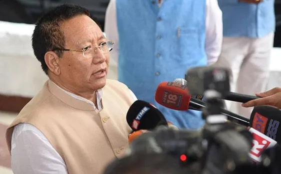 नागालैंड: एनपीएफ, कांग्रेस, बीजेपी समेत 11 दल करेंगे विधानसभा चुनाव का बहिष्कार