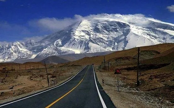 वन बेल्ट वन रोड पर भारत ने चीन के मंसूबों पर फेरा पानी: अमेरिकी थिंक टैंक