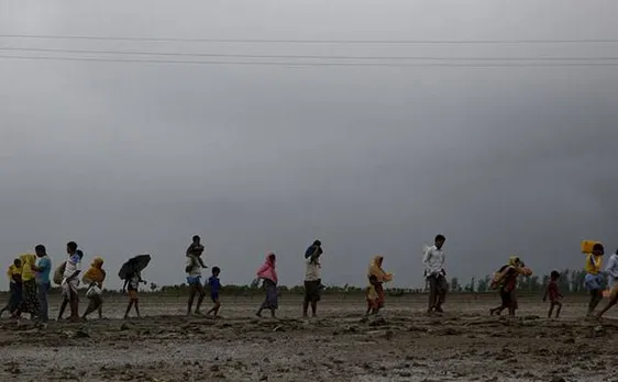 रोहिंग्या मामला: सरकार ने नई याचिका का किया विरोध, अब 7 मार्च को SC करेगा सुनवाई