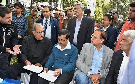 दिल्ली सीलिंग: अस्थाई प्रतिबंध के लिए सुप्रीम कोर्ट जाएगी केजरीवाल सरकार