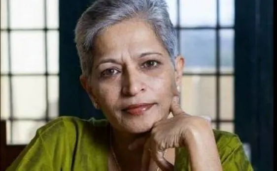 गौरी लंकेश के भाई ने कहा, हत्या का सियासी फायदा उठा रही सिद्धारमैया सरकार - बिना सबूत बीजेपी-RSS पर लगा रहे आरोप