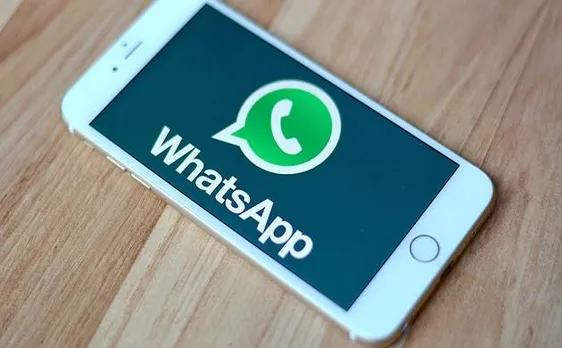 WhatsApp इस्तेमाल करने वालों का आंकड़ा डेढ़ अरब के पार