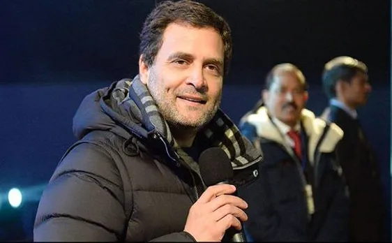 मोदी सरकार के बजट पर राहुल गांधी का तंज, कहा शुक्र है अब सिर्फ एक साल बचा है