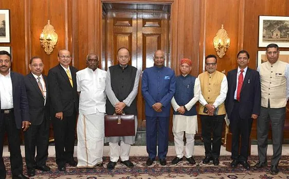 राष्ट्रपति, उप-राष्ट्रपति की वेतन में वृद्धि, सांसदों के लिए बजट में उठाए गए ये कदम