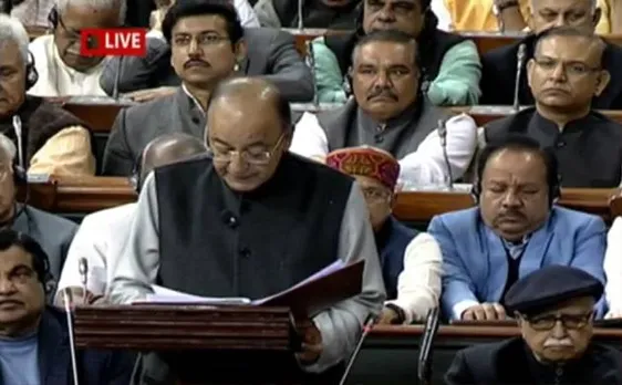 अरुण जेटली ने कहा, उद्योग अनुकूल रक्षा उत्पादन नीति बनाई जाएगी