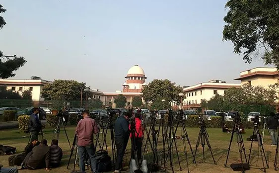 CJI की बेंच सुप्रीम कोर्ट में दायर सभी PIL की करेगा सुनवाई