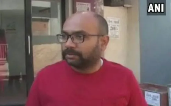 मध्य प्रदेशः इंदौर में नकाबपोश लुटेरे ने बंदूक की नोंक पर एटीएम में की लूटपाट