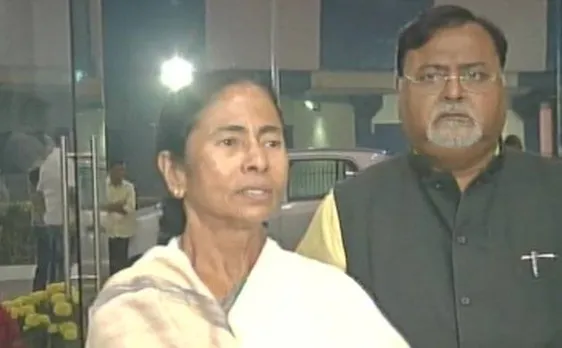उपचुनाव में जीत पर ममता बोलीं,  बीजेपी के पतन की शुरुआत, सोनिया गांधी को दी बधाई
