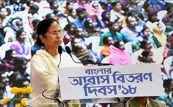 पश्चिम बंगाल में ममता का जलवा कायम, उप चुनाव में TMC बड़े अंतर से जीती, BJP को झटका