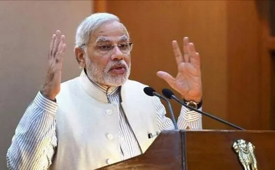 पीएम मोदी ने बजट को देश के लिए बताया अनुकूल, वित्त मंत्री जेटली को दी बधाई