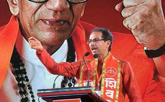 शिवसेना बोली, राजस्थान उप-चुनाव इंटरवल, 2019 में दिखेगी पूरी फिल्म