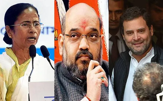 उप चुनाव: सभी 5 सीटों पर हारी BJP, राजस्थान में कांग्रेस का परचम