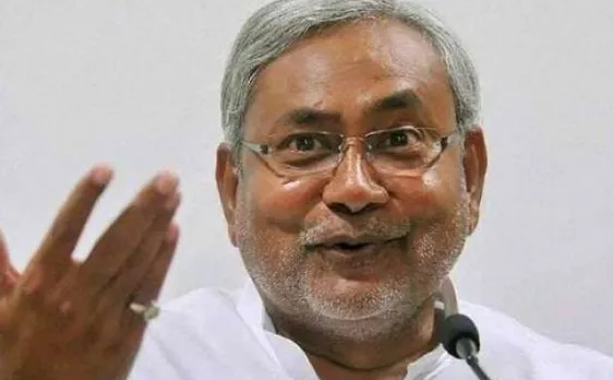 एनपीपी ने कहा- नीतीश देश के अगले पीएम हो सकते हैं