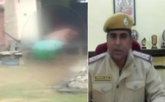 राजस्थान: बेरहम शिक्षक ने अपनी बीमार मां को पीटकर मार डाला, जांच में जुटी पुलिस