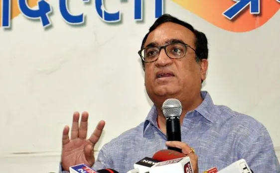 अजय माकन का ऑडियो टेप हुआ लीक, खास नेता को वोट देने के लिए कार्यकर्ता पर बना रहे थे दबाव