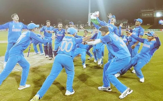 U19 WC में भारत ने रचा इतिहास, मिलिए टीम को जीत दिलाने वाले पांच नायकों से