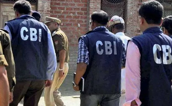 जीएसटी कमिश्नर को सीबीआई ने कानपुर से किया गिरफ्तार, डेढ़ लाख रुपये घूस लेने का है आरोप